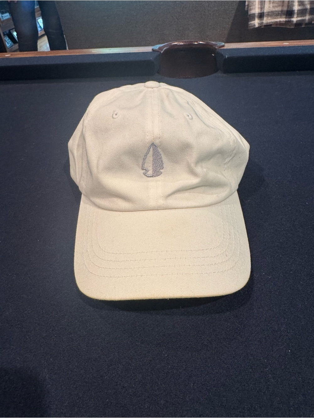 TACHUNTFISH Dad Cap